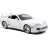   Jada Toys - Halálos iramban: Brian's Toyota Supra fém játékautó 19cm