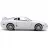   Jada Toys - Halálos iramban: Brian's Toyota Supra fém játékautó 19cm