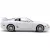Jada Toys - Halálos iramban: Brian's Toyota Supra fém játékautó 19cm