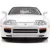 Jada Toys - Halálos iramban: Brian's Toyota Supra fém játékautó 19cm