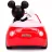   Jada Toys - Disney: Mickey egeres távirányítós RC játékautó 17cm