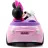   Jada Toys - Disney: Minnie egeres távirányítós RC játékautó 17cm