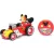 Jada Toys - Disney: Mickey egeres távirányítós RC játékautó 19cm