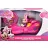   Jada Toys - Disney: Minnie egeres távirányítós RC játékautó 18cm