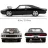   Jada Toys - Halálos iramban: 1970 Dodge Charger fém játékautó 22cm