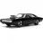   Jada Toys - Halálos iramban: 1970 Dodge Charger fém játékautó 20cm