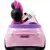 Jada Toys - Disney: Minnie egeres távirányítós RC játékautó 17cm