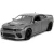 Jada Toys - Halálos iramban: 2021 Dodge Charger SRT Hellcat fém játékautó 20cm