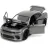   Jada Toys - Halálos iramban: 2021 Dodge Charger SRT Hellcat fém játékautó 20cm
