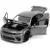 Jada Toys - Halálos iramban: 2021 Dodge Charger SRT Hellcat fém játékautó 20cm