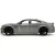 Jada Toys - Halálos iramban: 2021 Dodge Charger SRT Hellcat fém játékautó 20cm