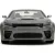 Jada Toys - Halálos iramban: 2021 Dodge Charger SRT Hellcat fém játékautó 20cm