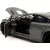 Jada Toys - Halálos iramban: 2021 Dodge Charger SRT Hellcat fém játékautó 20cm