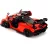   Jada Toys - Halálos iramban: McLaren Senna fém játékautó 20cm
