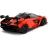   Jada Toys - Halálos iramban: McLaren Senna fém játékautó 20cm