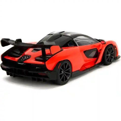 Jada Toys - Halálos iramban: McLaren Senna fém játékautó 20cm