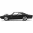   Jada Toys - Halálos iramban: 1970 Dodge Charger fém játékautó 21cm