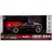   Jada Toys - Knight Rider K.I.T.T. Pontiac fém játékautó 13cm