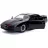   Jada Toys - Knight Rider K.I.T.T. Pontiac fém játékautó 13cm