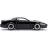   Jada Toys - Knight Rider K.I.T.T. Pontiac fém játékautó 13cm