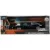 Jada Toys - Halálos iramban: Dodge Charger R/T fém játékautó 22cm Dom figurával