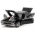 Jada Toys - Halálos iramban: Dodge Charger R/T fém játékautó 22cm Dom figurával