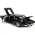 Jada Toys - Halálos iramban: Dodge Charger R/T fém játékautó 22cm Dom figurával