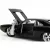 Jada Toys - Halálos iramban: Dodge Charger R/T fém játékautó 22cm Dom figurával
