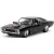 Jada Toys - Halálos iramban: Dodge Charger R/T fém játékautó 22cm Dom figurával