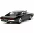 Jada Toys - Halálos iramban: Dodge Charger R/T fém játékautó 22cm Dom figurával