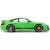 Jada Toys - Halálos iramban: Porsche 911 GT3 (997) fém játékautó 19cm