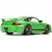   Jada Toys - Halálos iramban: Porsche 911 GT3 (997) fém játékautó 19cm