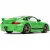 Jada Toys - Halálos iramban: Porsche 911 GT3 (997) fém játékautó 19cm