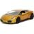 Jada Toys - Halálos iramban: Lamborghini Gallardo fém játékautó 19cm