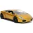   Jada Toys - Halálos iramban: Lamborghini Gallardo fém játékautó 19cm