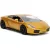 Jada Toys - Halálos iramban: Lamborghini Gallardo fém játékautó 19cm