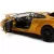 Jada Toys - Halálos iramban: Lamborghini Gallardo fém játékautó 19cm