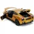 Jada Toys - Halálos iramban: Lamborghini Gallardo fém játékautó 19cm