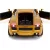 Jada Toys - Halálos iramban: Lamborghini Gallardo fém játékautó 19cm