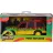   Jada Toys - Jurassic Park Ford Explorer fém játékautó 13cm