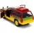 Jada Toys - Jurassic Park Ford Explorer fém játékautó 13cm