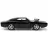   Jada Toys - Halálos iramban: Dom's Dodge Charger R/T és Brian's Toyota Supra 2db-os fém játékautó szett 13cm