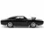 Jada Toys - Halálos iramban: Dom's Dodge Charger R/T és Brian's Toyota Supra 2db-os fém játékautó szett 13cm