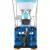 Jazwares Fortnite interaktív Battle Bus Jonesy figurával (csomagolássérült)