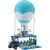 Jazwares Fortnite interaktív Battle Bus Jonesy figurával