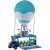 Jazwares Fortnite interaktív Battle Bus Jonesy figurával