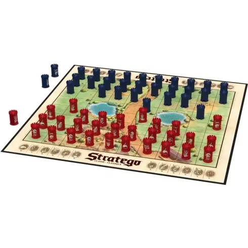 Stratego Classic társasjáték
