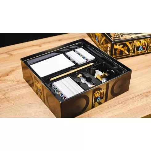 Party & Co Original társasjáték