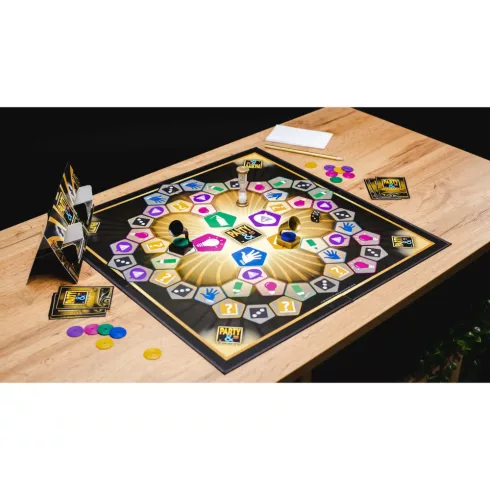 Party & Co Original társasjáték