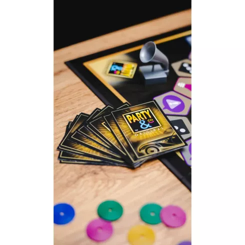 Party & Co Original társasjáték